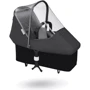 Дождевик для коляски Bugaboo Donkey/Buffalo High Performance Black (180540ZW01) фото 3