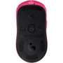 Мышь Logitech PRO 2 Lightspeed Magenta (910-007309): Максимальное разрешение сенсора, dpi 32000