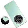 Чехол для телефонов TPU Case Epic Transparent Full Camera for Xiaomi Redmi 14C / Poco C75: Совместимость Xiaomi Redmi 14C / Poco C75