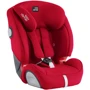 Автокресло BRITAX-ROMER EVOLVA 123 SL SICT Fire Red (2000030822): Вес ребенка 9 - 36 кг