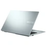 Ноутбук ASUS VivoBook Go 15 E1504GA (E1504GA-WS34) RB: Процесор Intel Core i3-N305