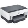 МФУ HP Smart Tank 720 Wi-Fi (6UU46A): Тип печати цветная
