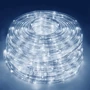 Гирлянда Springos Rope Lights дюралайт уличная 30 м 720 LED холодный белый (CL1208) фото 8