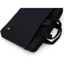 Сумка для ноутбуков Vinga 17.3" NB1720 Black (NB1720BK): Вместимость ноутбук, блок питания, аксессуары