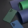 Чехол для телефонов WAVE Colorful Case Lavender Gray for Samsung A266 Galaxy A26 5G: Пленка в комплекте нет