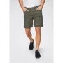 Шорти Jack & Jones 25639954 XS оливкові