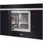 Встраиваемая микроволновая печь Amica AMGB20E2GB F-TYPE: Диаметр поддона 245 мм