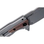 Нож Kershaw Endgame (1740.05.39): Количество функций 1
