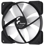 Кулер Fractal Design Aspect 14 RGB Black (FD-F-AS1-1404): Роз'єм 4pin