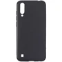 Чехол для телефонов BeCover TPU Case Black for ZTE Blade A7s 2020 (705357)