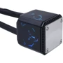 Система охолодження Alphacool Eisbaer Aurora 360 ARGB (1016664): Тип охолодження Жидкостное