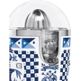 Соковыжималка Smeg CJF01DGBEU: Количество скоростей отжима 1