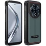 Смартфон Doogee Fire 6 Power 8/256Gb Green (UA UCRF): Оперативная память 8 ГБ