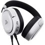Наушники Trust GXT 498 FORTA for PS5 White (24716): Чувствительность (дБ) 90