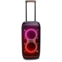 Акустика JBL PartyBox Stage 320 (JBLPBSTAGE320EP): Колір черный