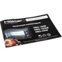 Электродуховка настольная Holmer HEO-242 Black: Объем, л 42