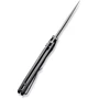 Нож Sencut Serene S21022B-3 (S21022B-3): Система открывания одной рукой Есть