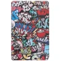 Аксессуар для планшетных ПК BeCover Smart Case Graffiti for Lenovo Tab M9 TB-310 9" (709230)