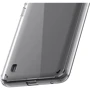 Чехол для телефонов BeCover TPU Case Transparancy for ZTE Blade A51 (706940): Тип накладка на заднюю часть