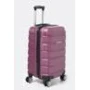 Валіза Ricco Grande М фіолетовий (T1ABS500purple-M): Країна виробник Турция
