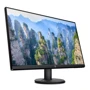 Монитор HP V27i (9SV94AA): Покрытие экрана антибликовое