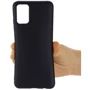 Чехол для телефонов BeCover TPU Case Black for Xiaomi Redmi 10 2021 / 10 2022 (708120): Тип накладка на заднюю часть