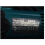 Шуруповерт сетевой Makita 6842: Тип патрона под биты
