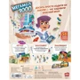 Настільна гра Lord of Boards Мегамол 3000 (Superstore 3000) (LOB2408UA): Вік от 9-ти лет