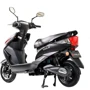 Електроскутер TAILG Arrow Black фото 11
