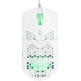Мышь Modecom Shinobi 3327 Volcano (M-MC-SHINOBI-3327-200): Тип сенсора оптический