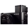 Sony DSC-RX100 M3: Оптичний зум 2.92 х