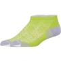 Шкарпетки Asics Sprintride Run Quarter Sock (3013A797-301) 43-46 (29-31) зелені фото 1