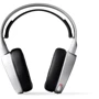 Наушники SteelSeries Arctis 5 White 2019 Edition (61507): Тип крепления оголовные