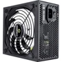 Блок питания Gamemax 850W (GP-850): Вентилятор нижней стенки 1x140 мм