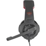 Наушники Trust GXT 4310 Jaww Gaming Headset: Тип крепления оголовные