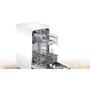 Посудомойка Bosch SPS2IKW04E: Класс энергопотребления/мойки/сушки A+ / A / A