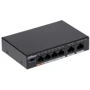 Мережевий комутатор Dahua DH-PFS3006-4ET-60