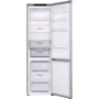 Холодильник LG GBV3200CEP: Исполнение отдельностоящий