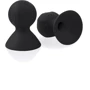 Присоски для сосков Liebe Seele Nipple Suckers Black