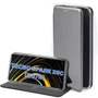 Чехол для телефонов BeCover Book Exclusive Gray for Tecno Spark 20C (BG7n) (711250)