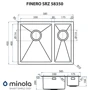 Minola FINERO SRZ 58350