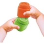 Развивающая игрушка Clementoni Sensory Ball серия Soft Clemmy (8005125176892)