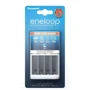 Зарядное устройство Panasonic Eneloop BQ-CC55E