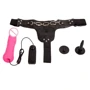Страпон женский "Ultra passionate Harness" BW-022028