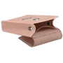 Женская сумка-трансформер Mini BlankNote розовая (BN-BAG-38-1-pink): Тип Сумки