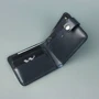 Женское портмоне The Wings Mini 2.0 синее (TW-Portmone-mini-2-blue-ksr): Тип Портмоне