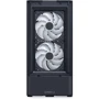 Корпус Lian Li Lancool 207 Black (G99.LAN207RX.00): Призначення игровой
