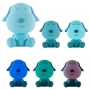 Светильник-ночник Kite LED с аккумулятором Doggy (K24-491-3-3): Режим подсветки Разноцветный, Разноцветный