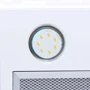 Вытяжка Perfelli BI 6122 WH LED фото 9