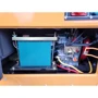 Генератор Huttenberg H8500D: Тип двигателя 4-х тактный (одноцилиндровый)
